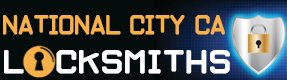 Locksmiths National City CA Logo